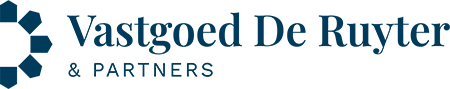Logo Vastgoed De Ruyter & Partners