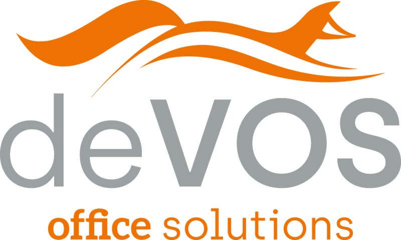 Logo Devos Office Solutions